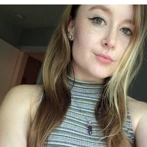 Meet your Posher, Susan